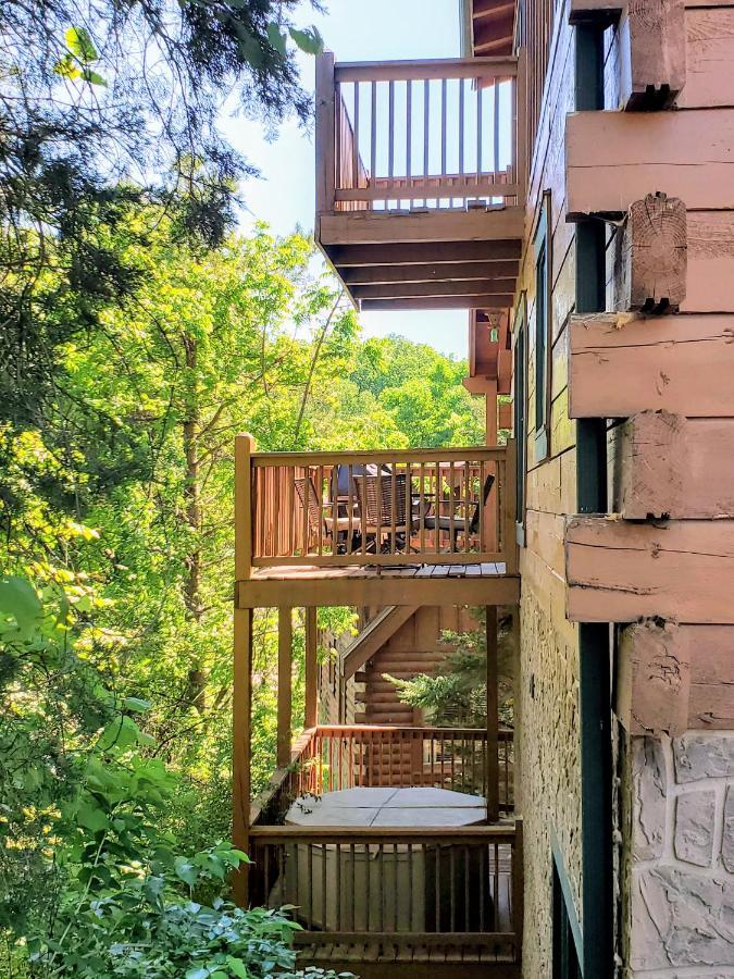 Soaring Eagle-Free Tickets Villa Pigeon Forge Exterior photo